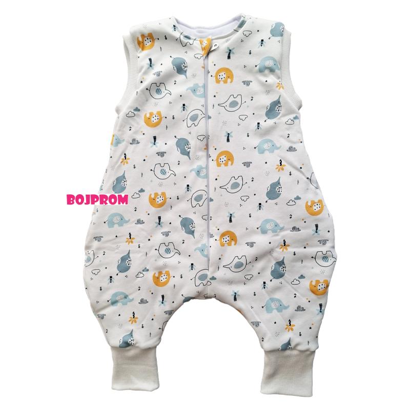 BEBI SANA VRECA ZA SPAVANJE 10/139 2,3 