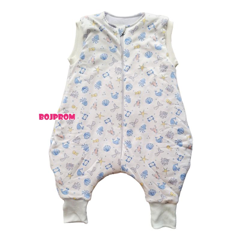 BEBI SANA VRECA ZA SPAVANJE 10/139 4,5 