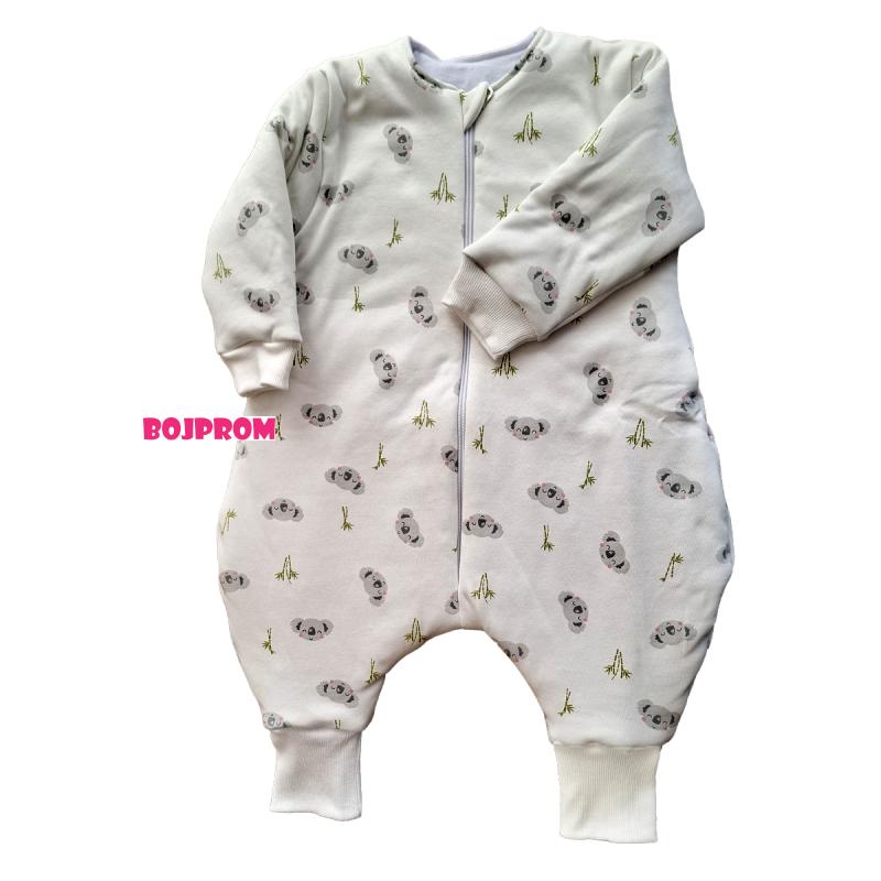 BEBI SANA VRECA ZA SPAVANJE 10/140 4,5 