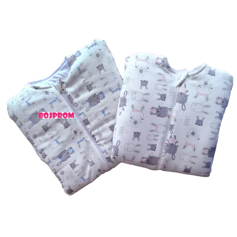 BEBI SANA VRECA ZA SPAVANJE 10/140 4,5 