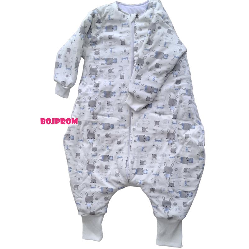 BEBI SANA VRECA ZA SPAVANJE 10/140 0,1 