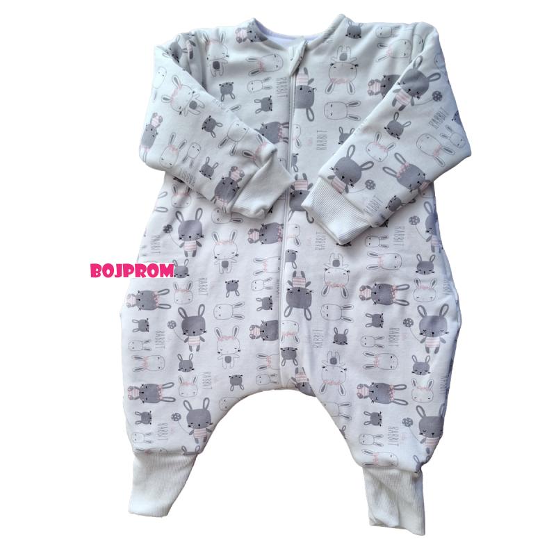 BEBI SANA VRECA ZA SPAVANJE 10/140 0,1 