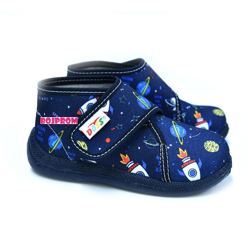 DOSS DJ.PATOFNE PEPITO CICAK 1 19-26 