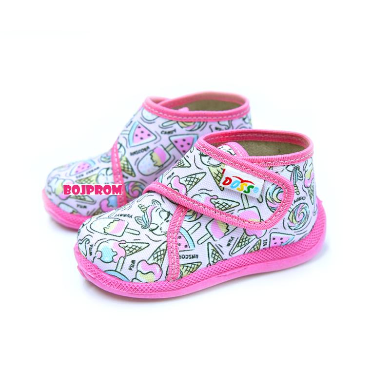 DOSS DJ.PATOFNE PEPITO CICAK 1 19-26 