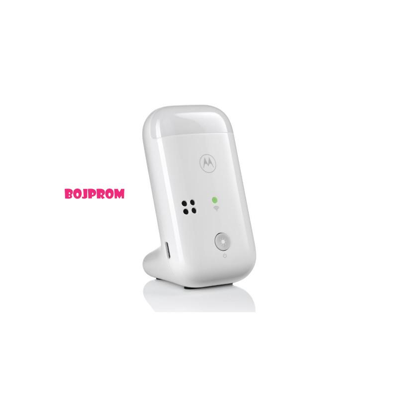 MOTOROLA BEBI AUDIO MONITOR PIP15 120MOTOPIP15 