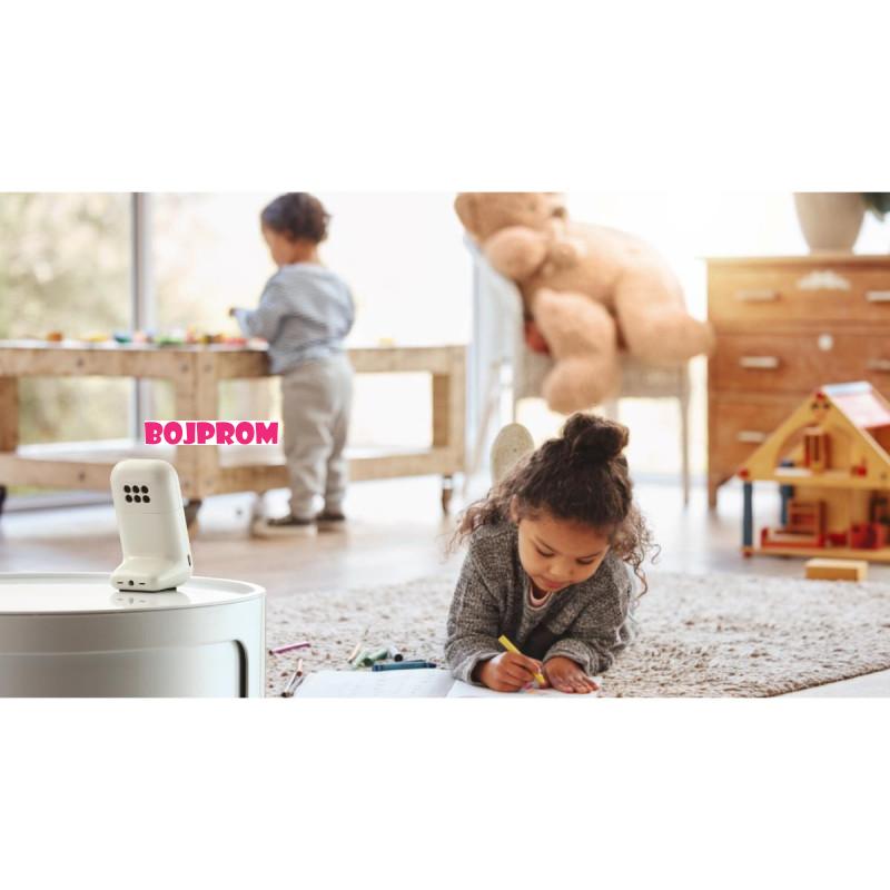 MOTOROLA BEBI AUDIO MONITOR PIP15 120MOTOPIP15 