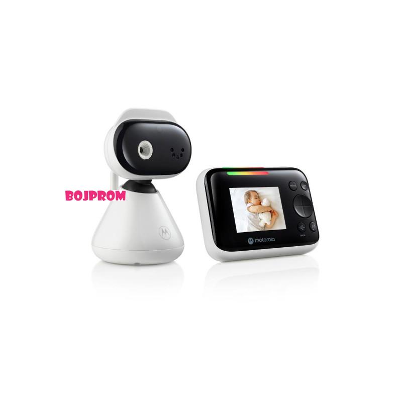 MOTOROLA BEBI VIDEO MONITOR PIP1200 120MOTOPIP1200 