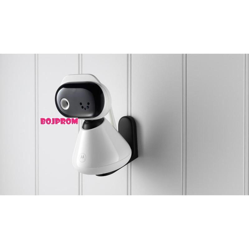 MOTOROLA BEBI VIDEO MONITOR PIP1200 120MOTOPIP1200 