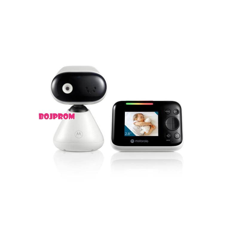 MOTOROLA BEBI VIDEO MONITOR PIP1200 120MOTOPIP1200 