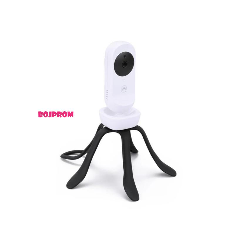 MOTOROLA BEBI VIDEO MONITOR VM45 CONNECT 120MOTOVM45 