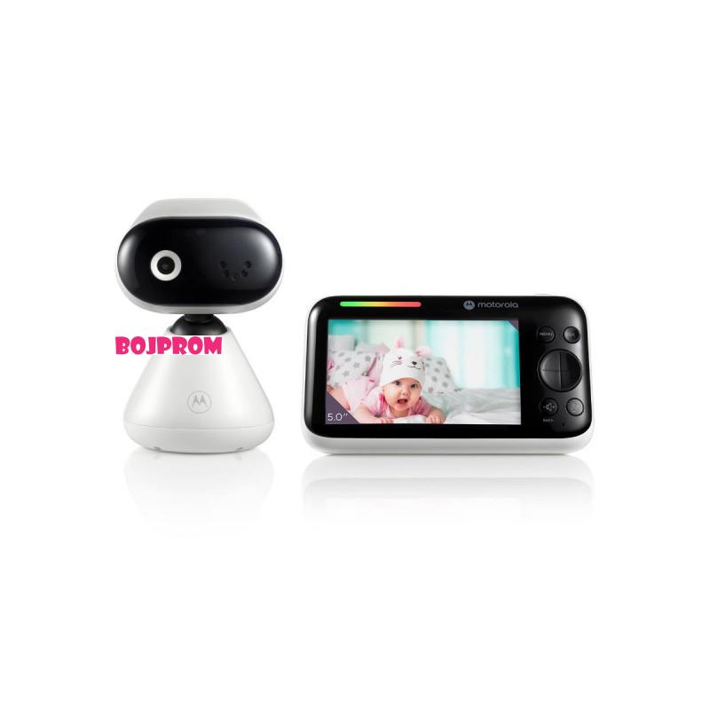 MOTOROLA BEBI VIDEO MONITOR PIP1500 120MOTOPIP1500C-C 