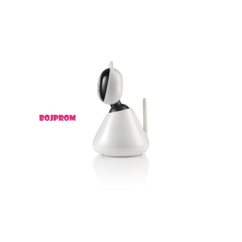 MOTOROLA BEBI WIFI VIDEO MONITOR PIP1000 WIFI 120MOTOPIP1000C 