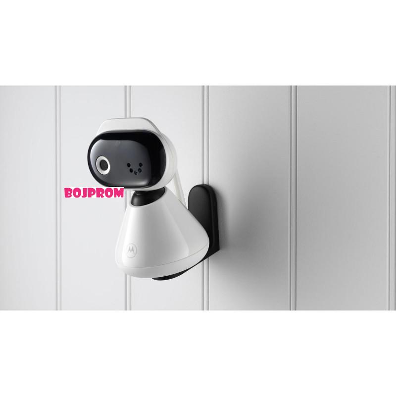 MOTOROLA BEBI WIFI VIDEO MONITOR PIP1000 WIFI 120MOTOPIP1000C 