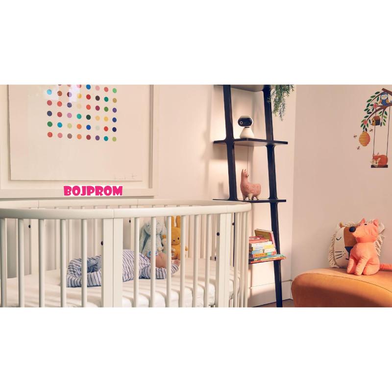 MOTOROLA BEBI WIFI VIDEO MONITOR PIP1000 WIFI 120MOTOPIP1000C 