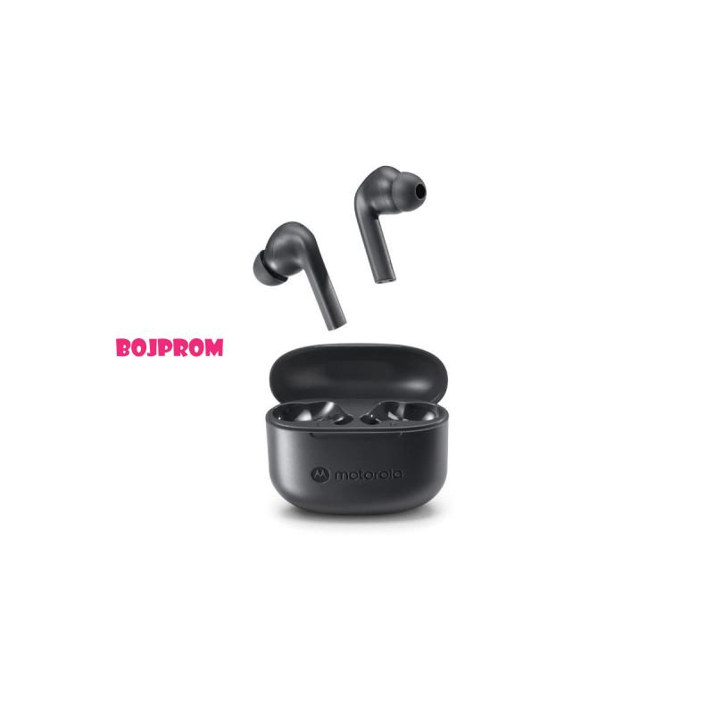 MOTOROLA BEZICNE SLUSALICE MOTO BUDS 065 BLACK 253MOTOBUDS065 