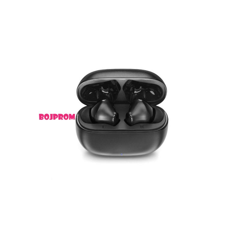 MOTOROLA BEZICNE SLUSALICE MOTO BUDS 125 BLACK 253MOTOBUDS125BLK 