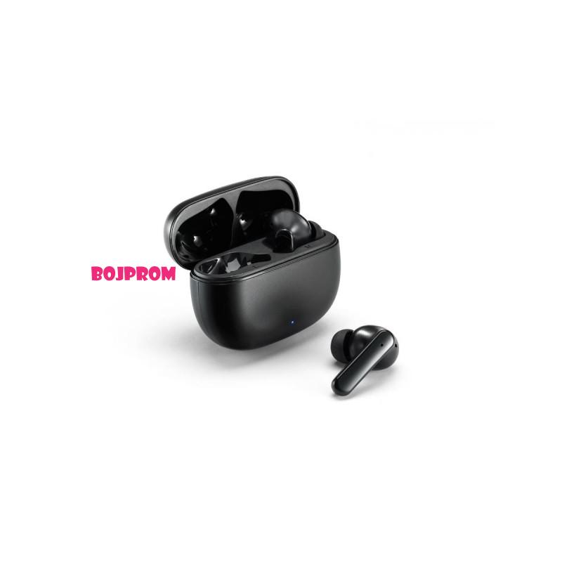 MOTOROLA BEZICNE SLUSALICE MOTO BUDS 125 BLACK 253MOTOBUDS125BLK 
