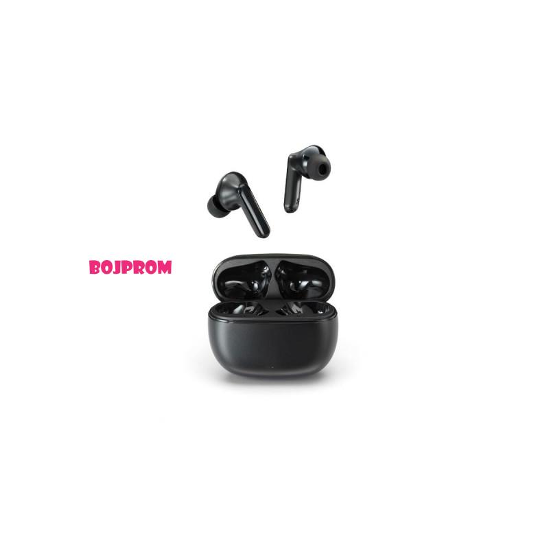 MOTOROLA BEZICNE SLUSALICE MOTO BUDS 125 BLACK 253MOTOBUDS125BLK 