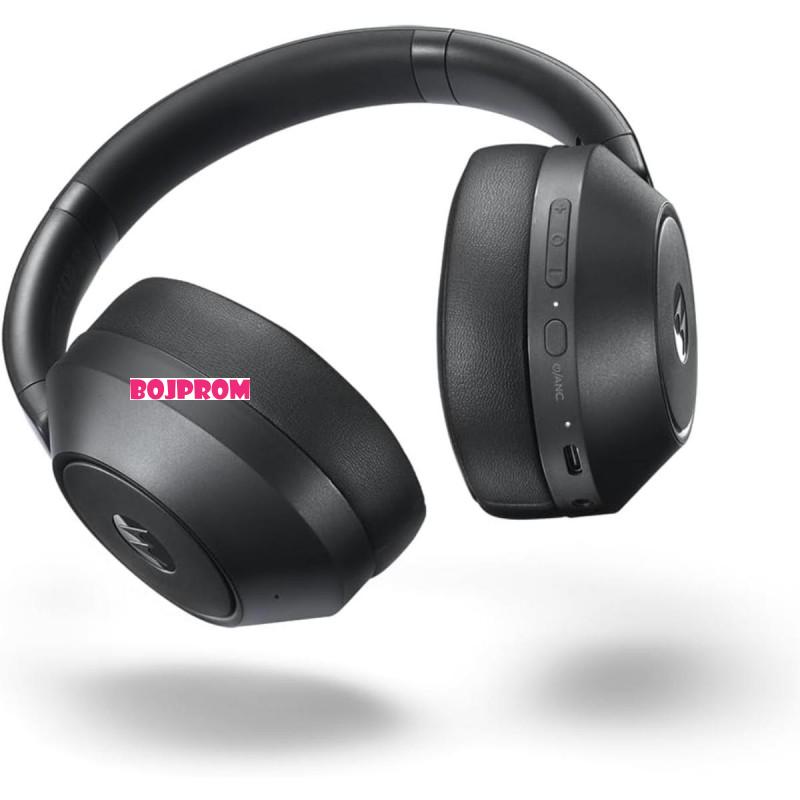 MOTOROLA BEZICNE SLUSALICE XT800 ANC BLACK 253XT800ANCBLACK 