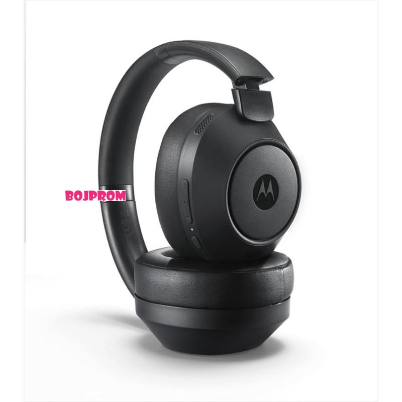 MOTOROLA BEZICNE SLUSALICE XT800 ANC BLACK 253XT800ANCBLACK 