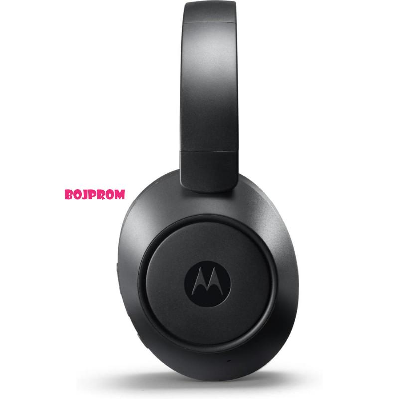 MOTOROLA BEZICNE SLUSALICE XT800 ANC BLACK 253XT800ANCBLACK 