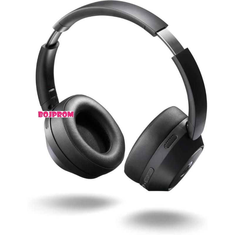 MOTOROLA BEZICNE SLUSALICE XT800 ANC BLACK 253XT800ANCBLACK 