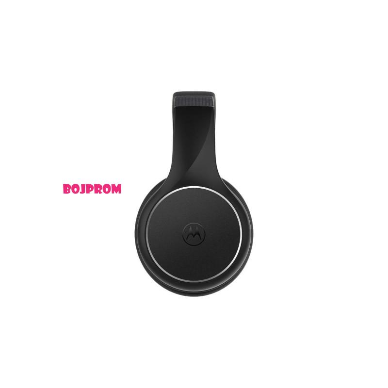 MOTOROLA BEZICNE SLUSALICE XT 220 BLK 253MOTOXT220BLACK 