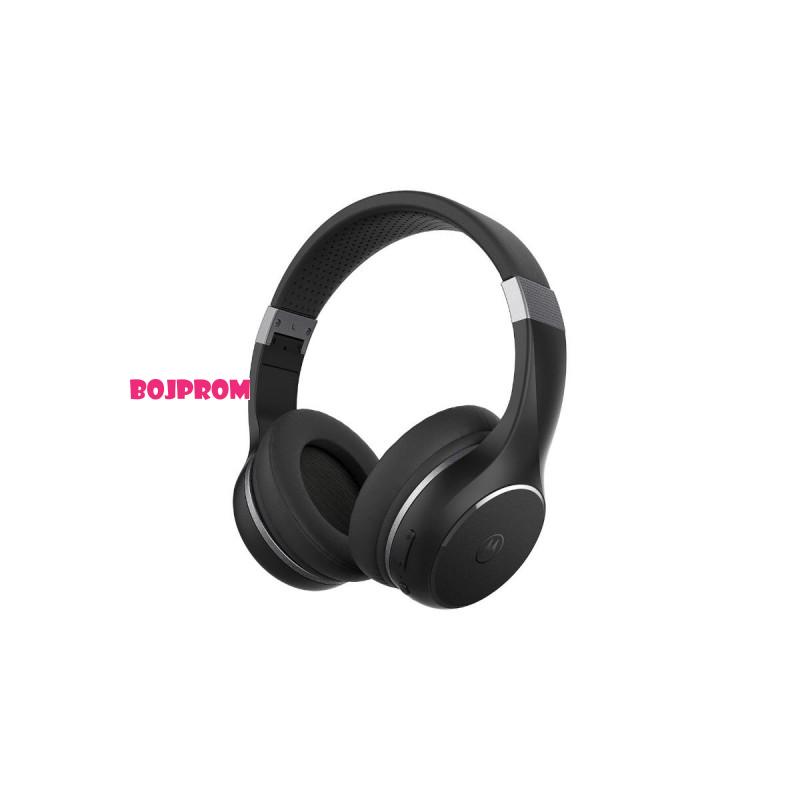 MOTOROLA BEZICNE SLUSALICE XT 220 BLK 253MOTOXT220BLACK 