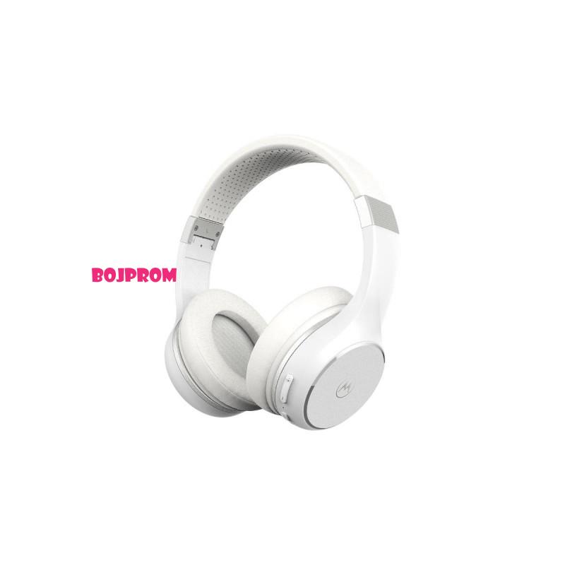 MOTOROLA BEZICNE SLUSALICE XT 220 WHITE 253MOTOXT220WHITE 