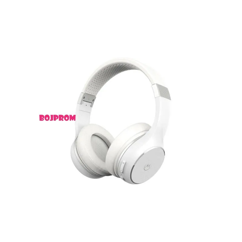 MOTOROLA BEZICNE SLUSALICE XT 220 WHITE 253MOTOXT220WHITE 