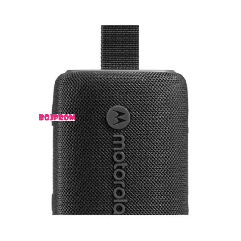 MOTOROLA BEZICNI ZVUCNIK IP67 ROKR 300 BLACK 7W BT 253ROKR300BLACK 