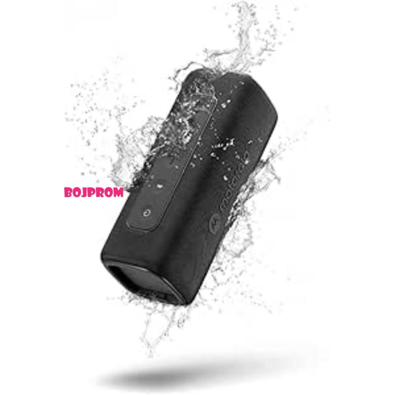 MOTOROLA BEZICNI ZVUCNIK IP67 ROKR 600 BLACK 30W BT 253ROKR600BLACK 