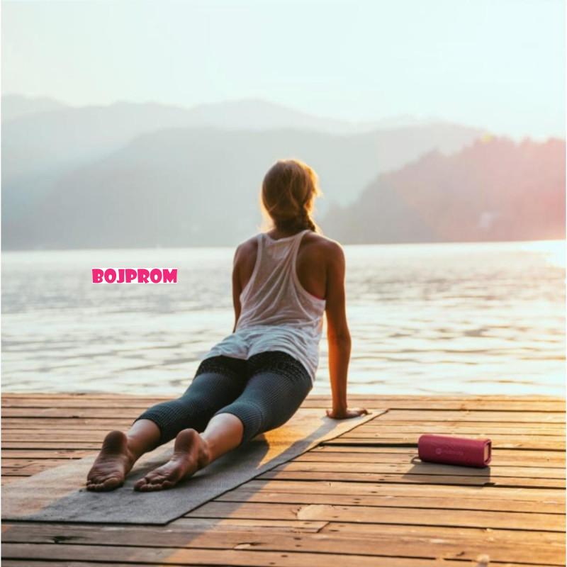 MOTOROLA BEZICNI ZVUCNIK IP67 ROKR 600 RED 30W BT 253ROKR600RED 