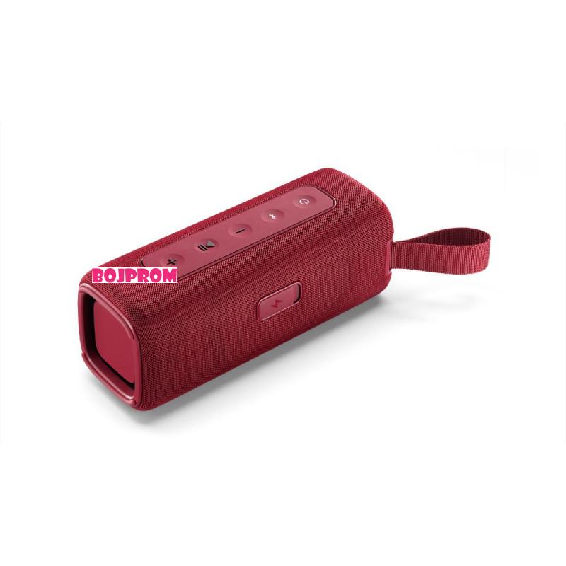 MOTOROLA BEZICNI ZVUCNIK IP67 ROKR 600 RED 30W BT 253ROKR600RED 