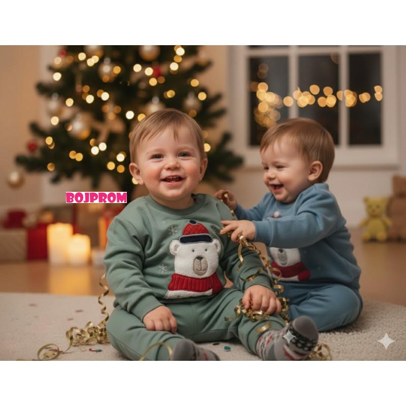 READY GROUP KOMPLET BIJELI MEDA 68-86 