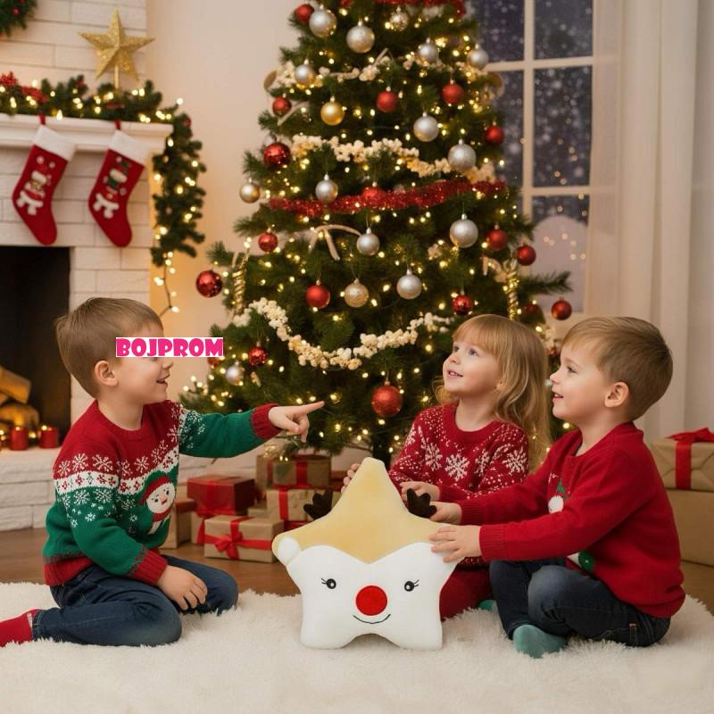 READY GROUP JASTUK ZVIJEZDA 