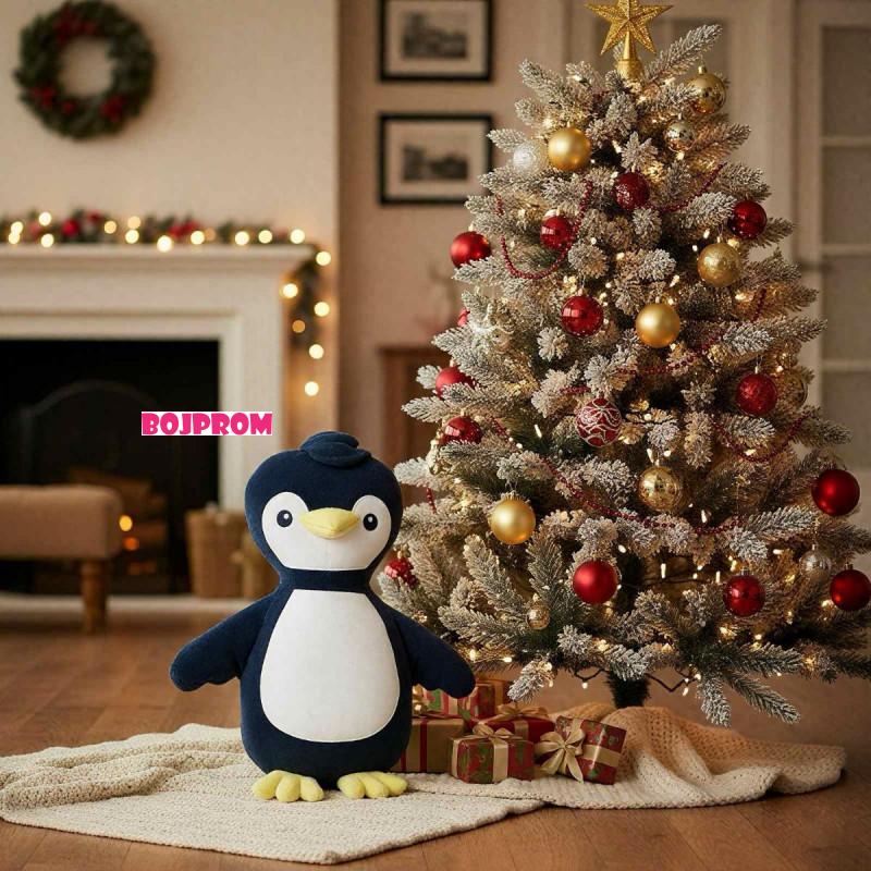 READY GROUP JASTUK PINGVIN 