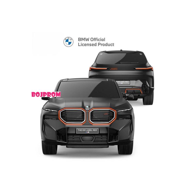 CROCO_TOYS 07434 1/24 BMW XM R/C 10240 30460 