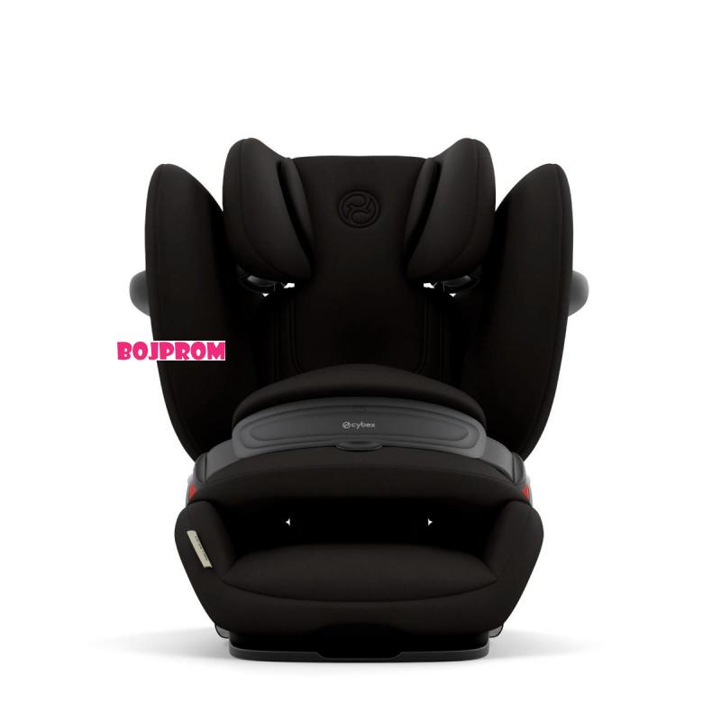 CYBEX AUTOSJEDALICA PALLAS G3 MAGIC BLACK 525000943 