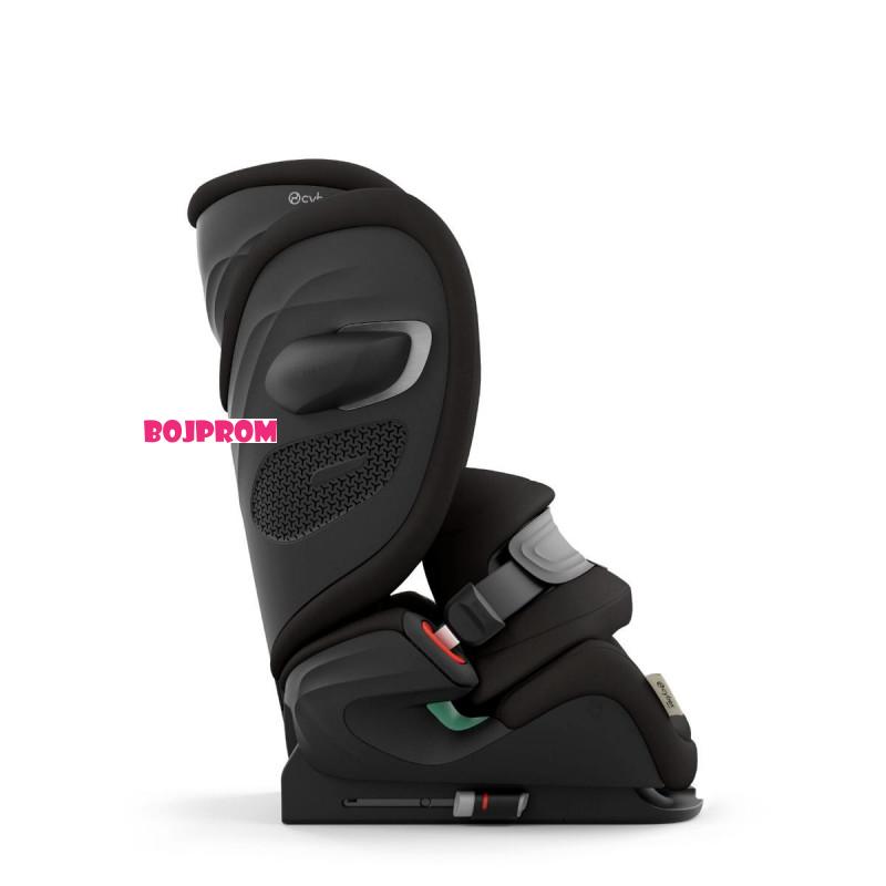 CYBEX AUTOSJEDALICA PALLAS G3 MAGIC BLACK 525000943 