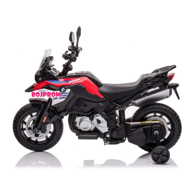 KIKKA BOO EL.MOTOCIKL LICENSED BMW F850 GS 31006050451 