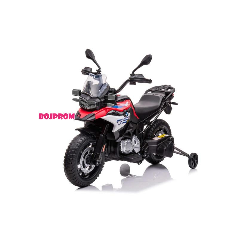 KIKKA BOO EL.MOTOCIKL LICENSED BMW F850 GS 31006050451 