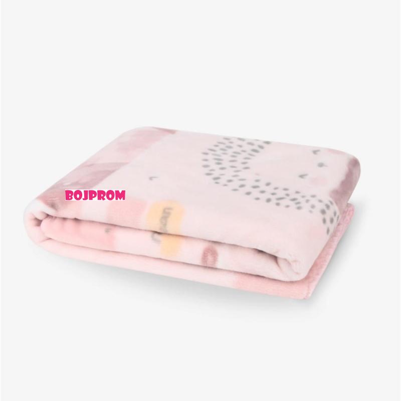 KIKKA BOO DEKA 110/140 HEDGE-HUGS 31103020142 