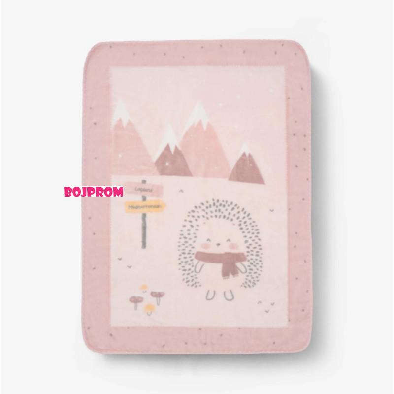 KIKKA BOO DEKA 110/140 HEDGE-HUGS 31103020142 