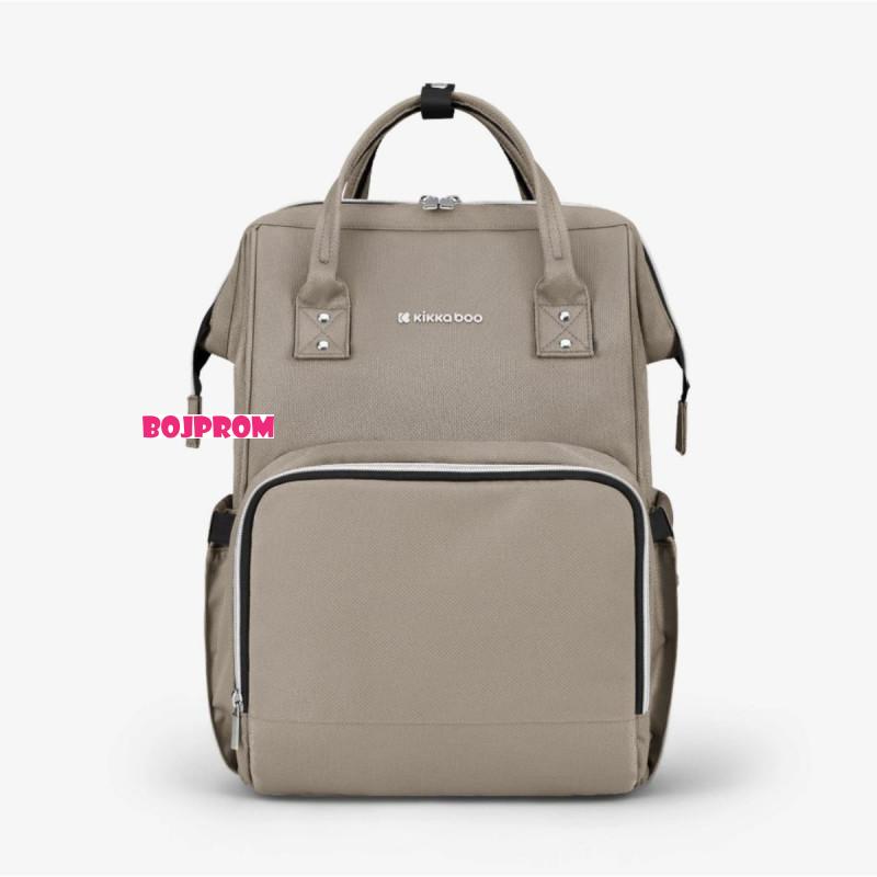 KIKKA BOO TORBA SIENA BEIGE 2025 31108020112 