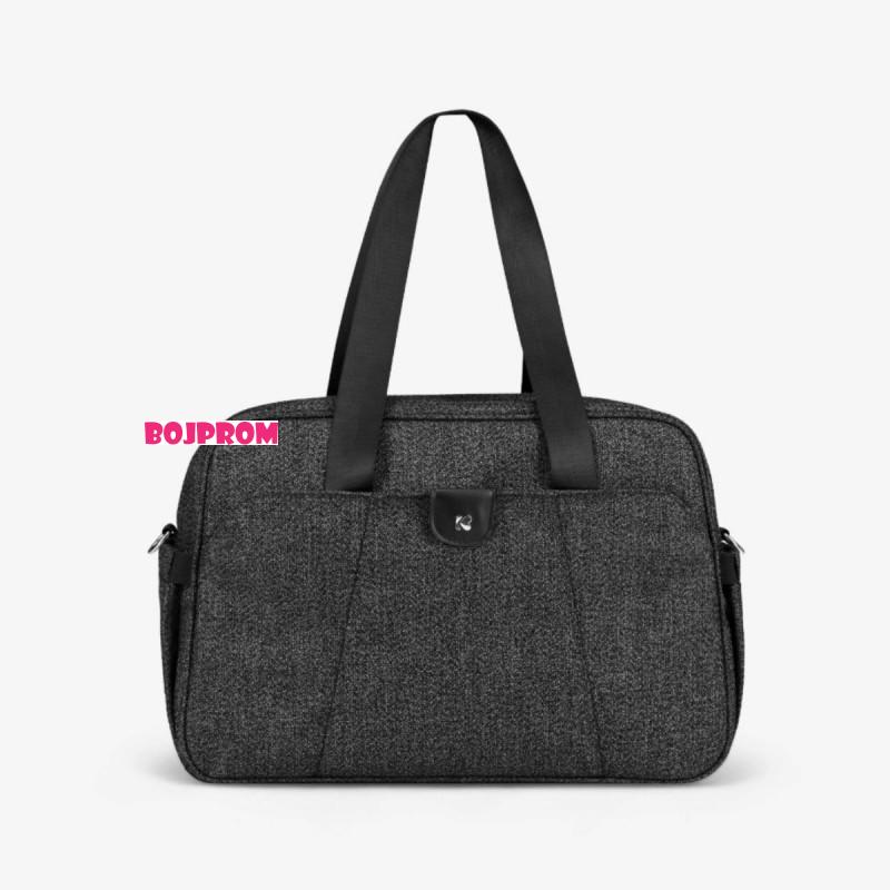 KIKKA BOO TORBA CHELSEA BLACK 2025 31108020117 