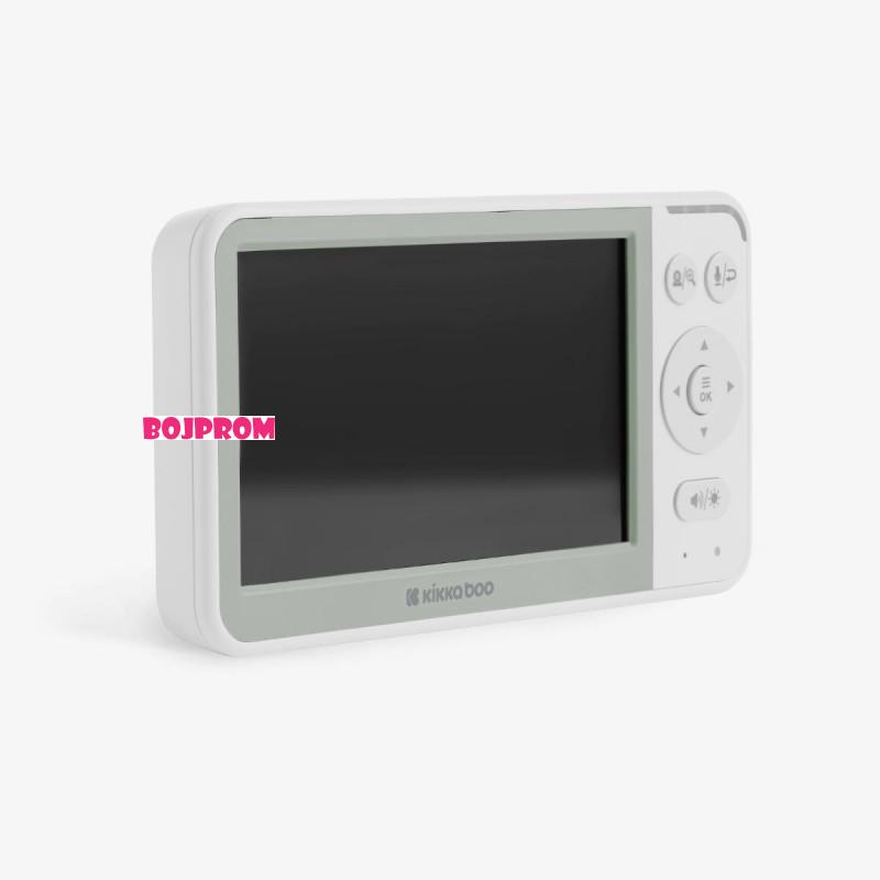 KIKKA BOO VIDEO BEBI MONITOR 5 RHEN 31303040113 