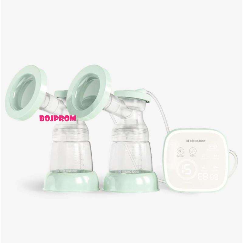 KIKKA BOO EL.IZDAJALICA DUPLA LIBRA 31304010036 