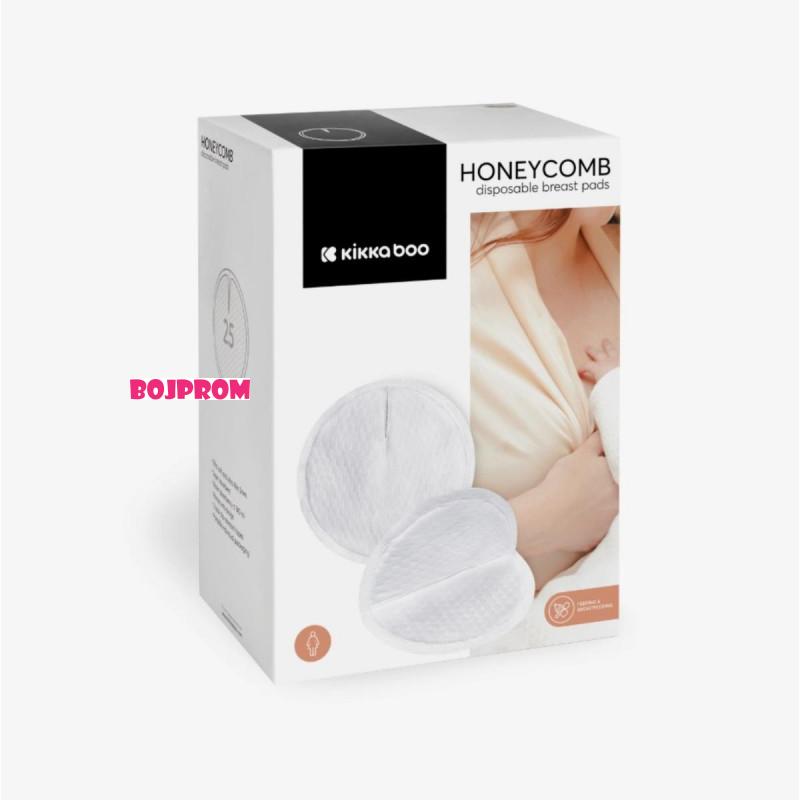 KIKKA BOO JEDNOKRATNI JASTUCICI ZA GRUDI 31304040007 