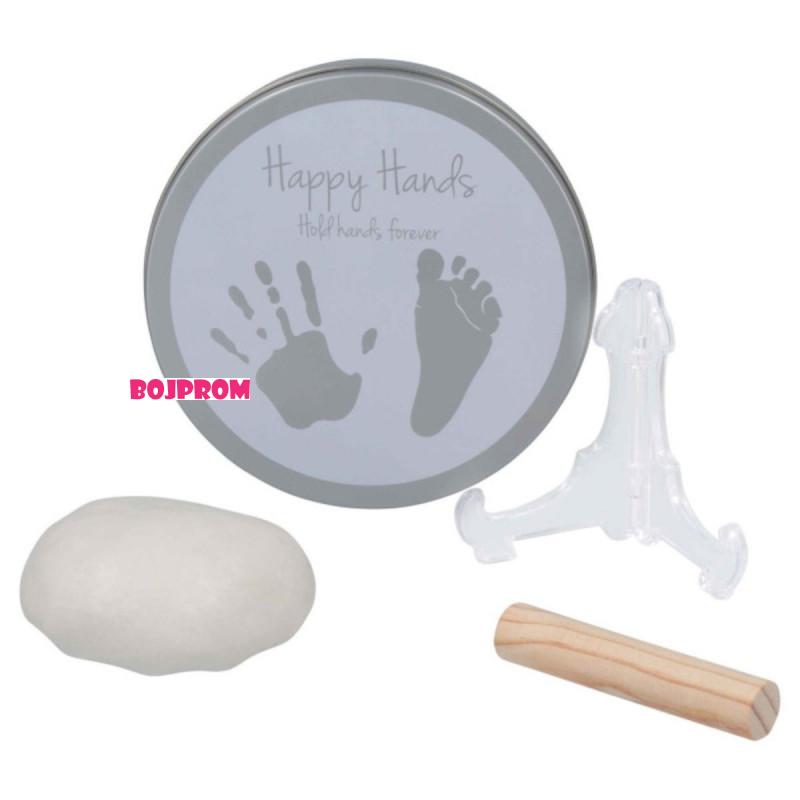 DOOKY OKVIR HAPPY HANDS 2D OKRUGLI 51964 